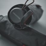 BRIEFING×HUS.「AW COMPACT UMBRELLA」各￥6,380／φ920×L545㎜（折りたたみ時160㎜）／0.21㎏