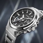 タフネスと機能美が融合した“GST-B1000”