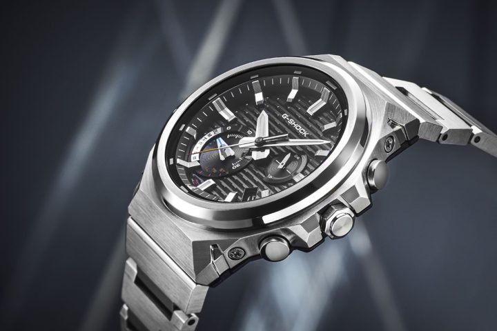 【見どころ語りどころ満載!】タフネスと機能美が融合したG-SHOCK「GST-B1000」は徹底したこだわりで魅せる珠玉の一本だ