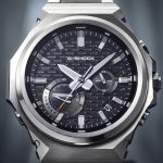 「PROTECTION」「G-SHOCK」の刻印を省略