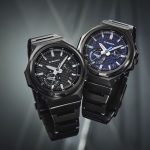 G-SHOCK 左)GST-B1000BD-1AJF ¥75,900(税込) 右)GST-B1000BD-2AJF ¥75,900(税込)