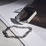 チタン素材のみを採用したジュエリーブランド、iT’sTi（イッツティ）のアクセサリー