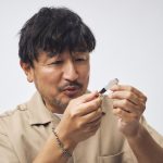 令和時代の新アクセサリーだ