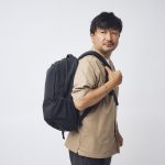 ユーティリティ性を追求する姿勢に独創性を感じる