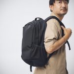 ユニクロ ユーティリティバックパック ¥4,990(税込)