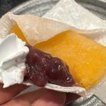 第1位　【メロン半玉の暴力】夢庵で昨年20万食超えの大ヒット！贅沢過ぎるサンデー＆はみ出す大福…「至福のメロンスイーツ」を実食レビュー