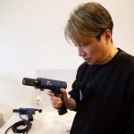 第2位　【高圧洗浄機はデカい…の常識が覆る!?】水流は15通り！業界最小クラスのコードレス「POWASH」にガジェット好きも熱視線