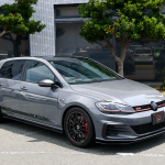 2019年 7代目(後期)ゴルフGTI