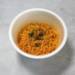 第1位　【マジでウマかった新作カップ麺】ガツンと旨い“焼きそば・汁なし麺”ベスト3「1位は待望の復活！辛みとあおさが強烈なスーパーカップ」グルメライターが実食レポ