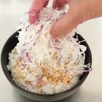 家なら、マヨネーズたっぷり、チャーシューたっぷり、ネギたっぷりと超マシマシの贅沢メニューが作れます