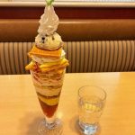 第3位　【ファミレスご褒美パフェ】高さ30cmの巨大級も!?「ジョナサン、夢庵、びくドン」初夏の絶品スイーツをガチ実食！グルメライターが食べ比べてみたらどれも大正解だった