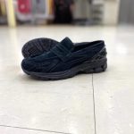第3位　【ニューバランス新定番】スニーカーと革靴のいいとこ取り！欲張る大人に最適な話題のローファー「1906L」をエディターが試し履き