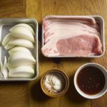 第3位　【たった8分で激ウマ】新玉ねぎの豚肉巻きに「ビールが止まらない…」高円寺メタルめし直伝の肉つまみレシピがサイコーだった！