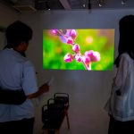 狭い部屋でも極上の4K体験ができる家庭用プロジェクターの完成形、XGIMIの最新モデルが体験して驚きの没入感！