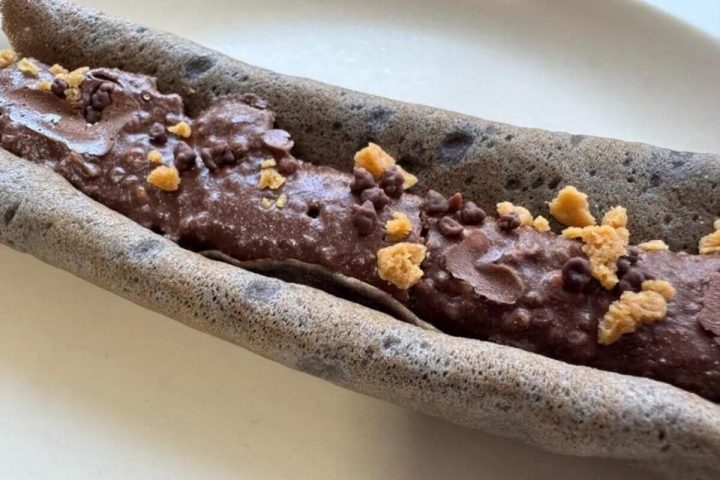 ファミマ「旨すぎて震える」森永製菓コラボ、スタバの名作フラペチーノが復活…ほか【スイーツの人気記事ランキングベスト3】（2026年4月版）