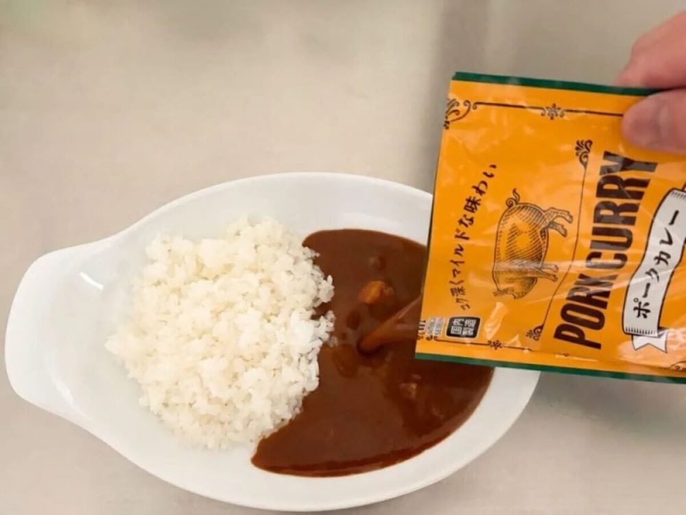 第3位　【業務スーパー】1食約70円から!? コスパ最強の「レトルトカレー3種」を食べ比べ＆激ウマアレンジ
