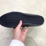 第1位　【VANSが本気出した】履き心地はスニーカー、見た目は上品ローファー！新作「LX LOAFER 53」をエディターが試し履き