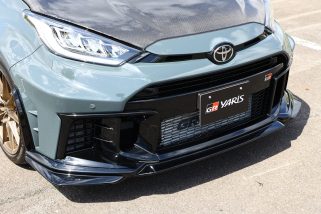【国内100台の超希少車を試乗】即完売のGRヤリス「モリゾウRR」とWRC特別車の圧倒的スペックを徹底レポート