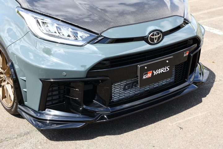 【国内100台の超希少車を試乗】即完売のGRヤリス「モリゾウRR」とWRC特別車の圧倒的スペックを徹底レポート