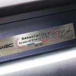 MORIZO RRと同じく、国内100台、海外100台のみの限定