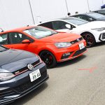 フォルクスワーゲンゴルフのホットグレード、GTIの誕生50周年を記念したファンイベント「GTI FAN FEST 2026」
