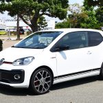 2018年 up!GTI