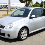 2001年 ルポGTI
