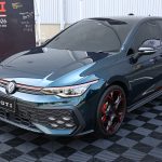 限定300台! 50周年の特別なGTI