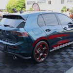 ダークグリーンのボディカラーは50周年モデル専用