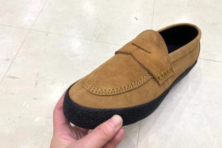 「これはズルい」コンバースのスケート仕様ローファー、ダッシュも余裕“ドレス顔”アディダス＆ヴァンズ…ほか【スニーファーの人気記事ランキングベスト3】（2026年5月版）