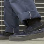 第1位　【VANSが本気出した】履き心地はスニーカー、見た目は上品ローファー！新作「LX LOAFER 53」をエディターが試し履き