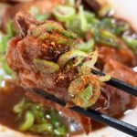 第2位　【業務スーパーの神惣菜】トロトロすぎ！「常備必須の角煮＆煮豚」がご飯ドロボー確定だった…3種を食べ比べレビュー