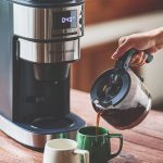 コーヒー派の1日は、挿れたてコーヒーからはじまります