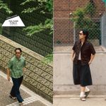 【ハワイの空気を纏う大人アロハ】ヴィンテージアロハをベースにしたジャーナル スタンダード×サルベージ・パブリック別注モデルに注目