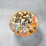 日清食品 日清のどん兵衛 特盛 重ね貝だし鶏塩うどん