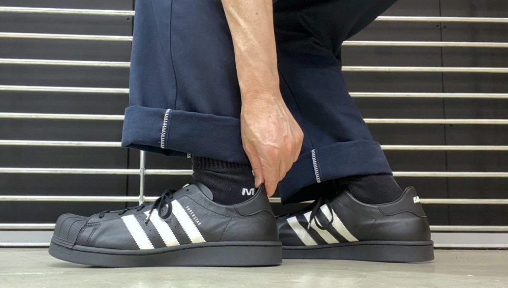 adidas Originals AV DECON SUPERSTAR