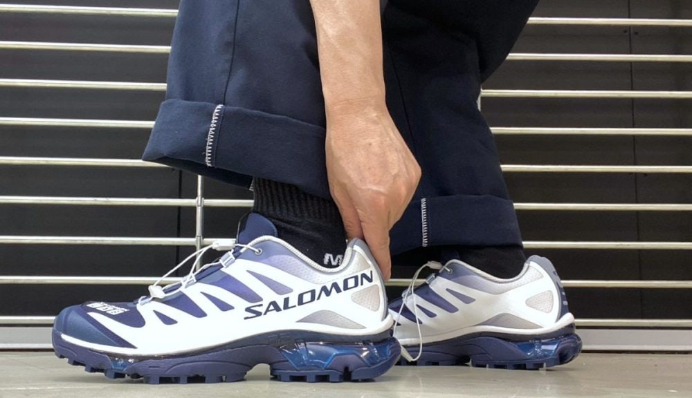 SALOMON XT-4 OG JAPAN 