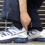 SALOMON XT-4 OG JAPAN 