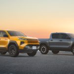 トヨタのピックアップトラック「ハイラックス」がフルモデルチェンジ