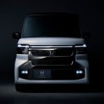 ホンダの人気軽スーパーハイトワゴン「N-BOX」が2026年7月にマイナーチェンジ