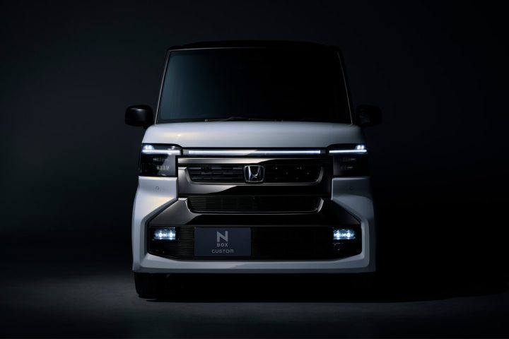 【軽の王者、さらに高みへ】ホンダ新型「N-BOX」が7月マイナーチェンジ!普通車ミニバンに迫る充実装備の全貌をプロが解説