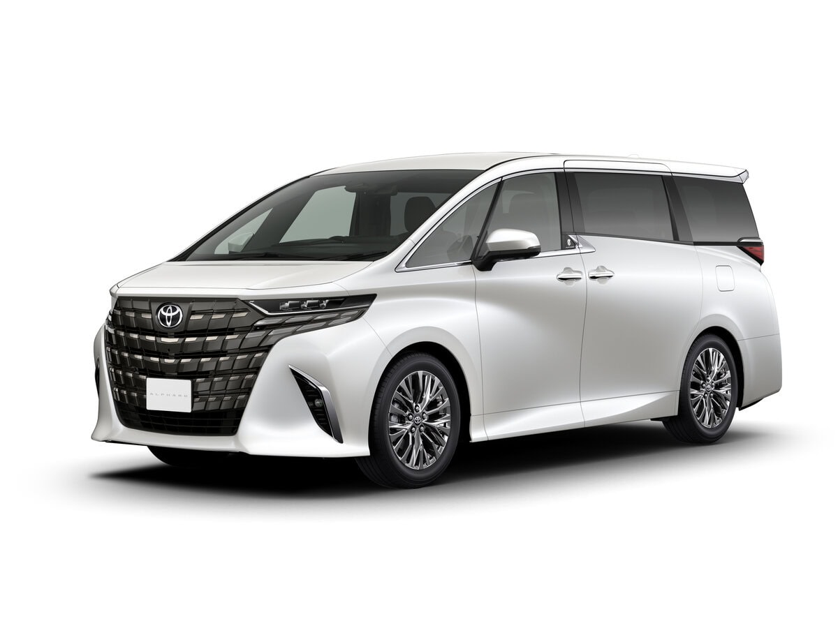 高級サルーンの極みへ】新型アルファード／ヴェルファイアは何が変わっ