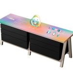 6月10日(水)から全国4店舗のIQOSストアを特別仕様にて展開