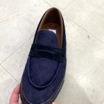 第1位　【VANSが本気出した】履き心地はスニーカー、見た目は上品ローファー！新作「LX LOAFER 53」をエディターが試し履き