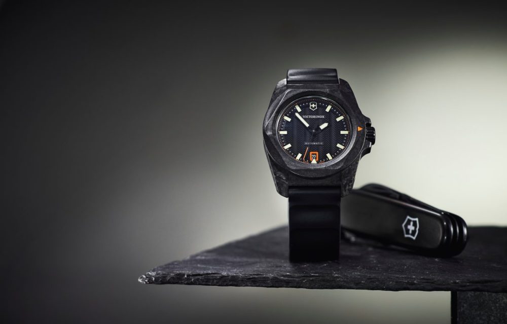 ビクトリノックス I.N.O.X. AUTOMATIC ￥231,000