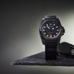 ビクトリノックス I.N.O.X. AUTOMATIC ￥231,000