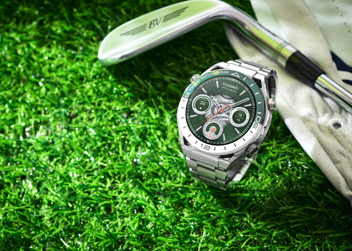 ファーウェイ HUAWEI WATCH Ultimate ￥135,080〜