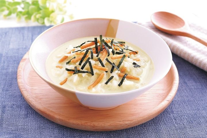 【この食べ方、奇跡的に美味い】永谷園「お茶づけ海苔」×豆乳の破壊力!新定番アレンジ&30〜40代胸熱の“東海道五拾三次カード”復活劇を開発者に直撃