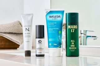 「薄毛、アブラ臭…頭皮の悩みはこれで解決」毛髪ケアは早めに習慣化が吉！プロが選んだ“優秀ヘアケアグッズ”を徹底解説【ヘルスケア大賞】