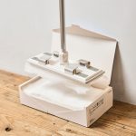 専用シートがよくできている